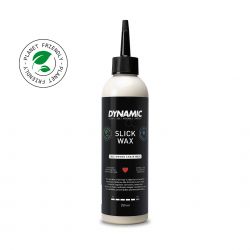 Voskový olej DYNAMIC Slick Wax - 250ml
