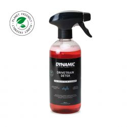 Čistič DYNAMIC Bio Drivetrain Detox - 500ml