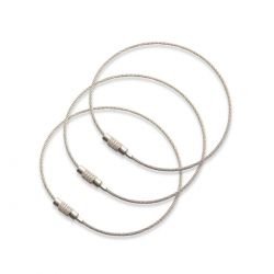 Řetězové spojky  DYNAMIC Chain Couplers 3pcs