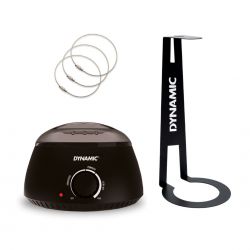 Sada voskovacia stanica DYNAMIC Waxifyer