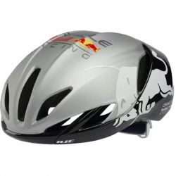 Prilba HJC Furion 3.0 Oracle Red Bull Racing - L (58-61cm)