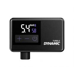 Mini pumpa DYNAMIC Turblo