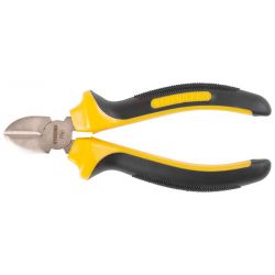 Kliešte Strend Pro PL1302 160 mm, štikacie, bočné