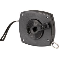 Pásmo GIANT CR-001, 20 m, meracie, oceľové