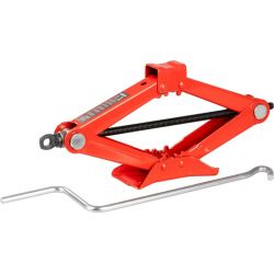 Zdvihák T10102, 1 tona, 88-383 mm, nožnicový, pod auto