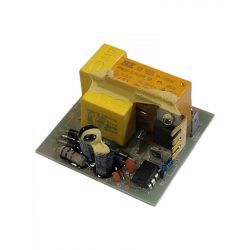 Doska pre plotostrih Strend Pro HT56 obvodová, náhradná