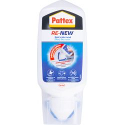 Obnovovač PATTEX RE-NEW, 80 ml