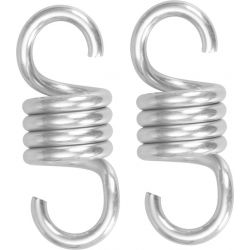 Pružina CASABLANCA, na záhradnú hojdačku, bal. 2 ks