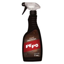 Drana PE-PO®, čistič na krb, 500 ml