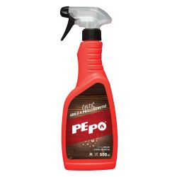 Drana PE-PO® 500 ml, tekutý čistič na grily