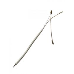 Tepelná poistka ND01 diel 33