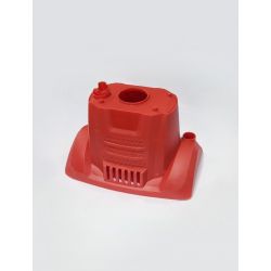 Kryt motora WPLM601 diel 43