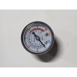Manometer na kompresor Strend Pro FL2024/FL2050, diel 59