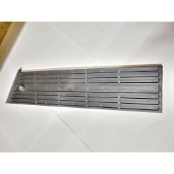 Podlozka LS8000/1050B, ľavá posuvná, diel 21