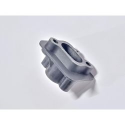 Príruba karburátora GT52-430, diel 57