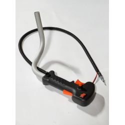 Rukoväť pravá GT52-430, diel 71