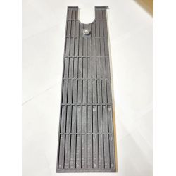 Podlozka LS14, posuvná, zadná, diel 20