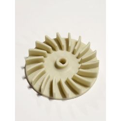 Vrtuľa PAC11-180 diel 2