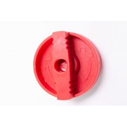 Zaistenie lišty GC22-16E diel 94