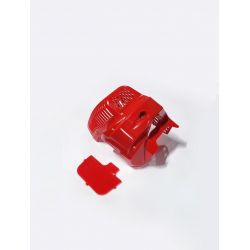 Kryt motora LD EA520B, vrchný, diel 35