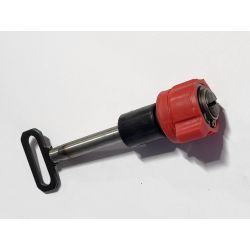 Unášač pílového listu CSS-12Li diel 14