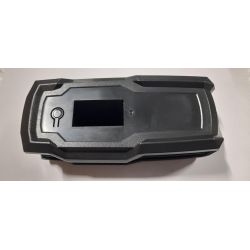 Vrchný a spodný kryt pre nabíjačku BDG02-Z4.0A-P1