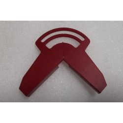 Pravítko na Rezač Worcraft CTS-S20Li diel číslo 34