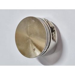 Piest na motor pre kosačky QL41S-139, QL46P-139 a QL46P-139E