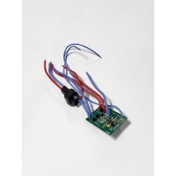 PCB doska CGC-S20LiA diel 10