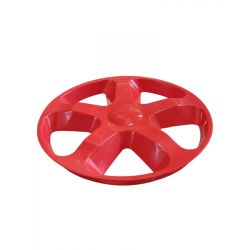 Puklica zadného kolesa na kosačku TB53S13 diel 44