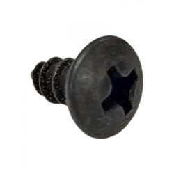 Skrutky pre izbový ohrievač GH08