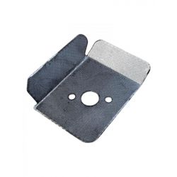 Tesnenie tlmiča pre rotavátor Strend Pro QK60 3Q2021