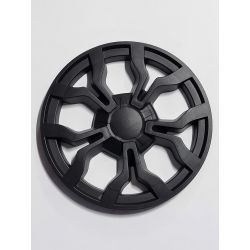 Kryt zadného kolesa pre kosačku Worcraft RLM-20Li, diel 20