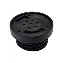 Držiak drôtenej zástrčky na nožnice Strend Pro Profesional 36V diel 17