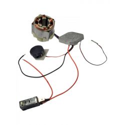 Stator pre CMT-S20LiB,diel 39