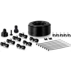 Osviežovač Strend Pro, vodná hmla, ochladzovač, L-7,5 m