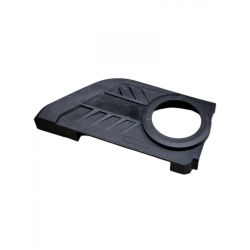 Kryt lišty na GC22-16E diel 89