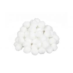 Náplň Bestway® FlowClear™ 58475, Polysphere, 100% PET, 500 g, pre pieskové filtrácie