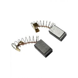 Uhlíky na plotostrih Worcraft HT06-550, diel 8