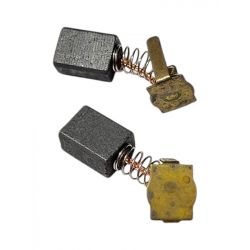 Uhlíky na Uťahovák Worcraft IW-500, rázový