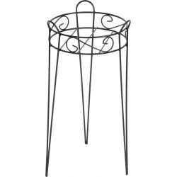 Stojan Strend Pro, na kvetináč, podstavec, 27x53 cm