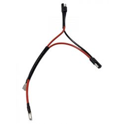 Káblový zväzok na elektrický štartér na Kosačka Strend Pro QL51PD-196, diel 6