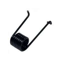 Otočná pružina uhlíkovej kefy na CLM-S40Li, diel 53-5