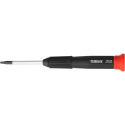 Skrutkovac Narex 8338 09 • Torx 09, 4/50/140 mm, MicroLine Profi