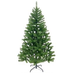 Stromček MagicHome Vianoce Cleo, 240cm, priemer 130cm