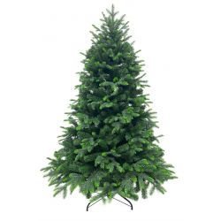 Stromček MagicHome Vianoce Arven 3D+2D, 210 cm, priemer 142 cm