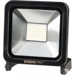 Reflektor Strend Pro Floodlight LED AG, 30W, 2200 lm, IP44