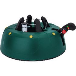 Stojan MagicHome, START 3.0, na 3,0 m stromček, 3,0 lit., zelený