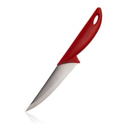 BANQUET Nůž praktický CULINARIA Red 14 cm