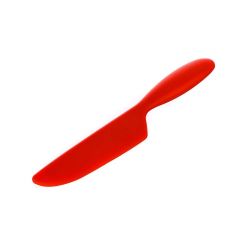 BANQUET  Nůž silikonový CULINARIA Red 27,5 cm